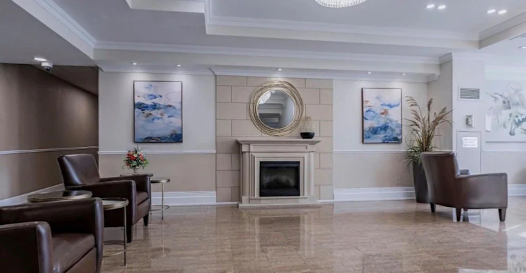 1117-40 Harding Boulevard, Richmond Hill, ON, L4C 9S5 - 4