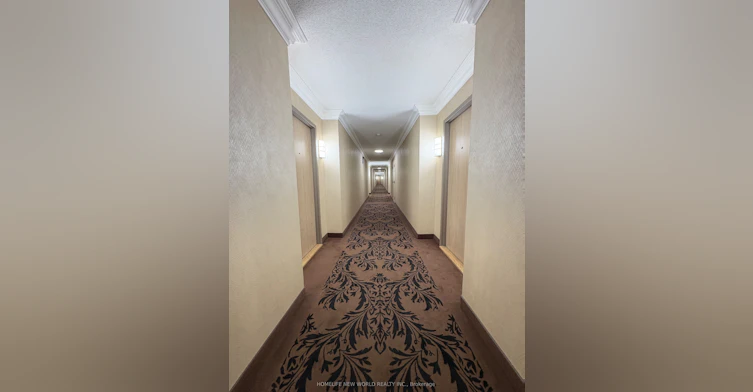 1117-40 Harding Boulevard, Richmond Hill, ON, L4C 9S5 - 11