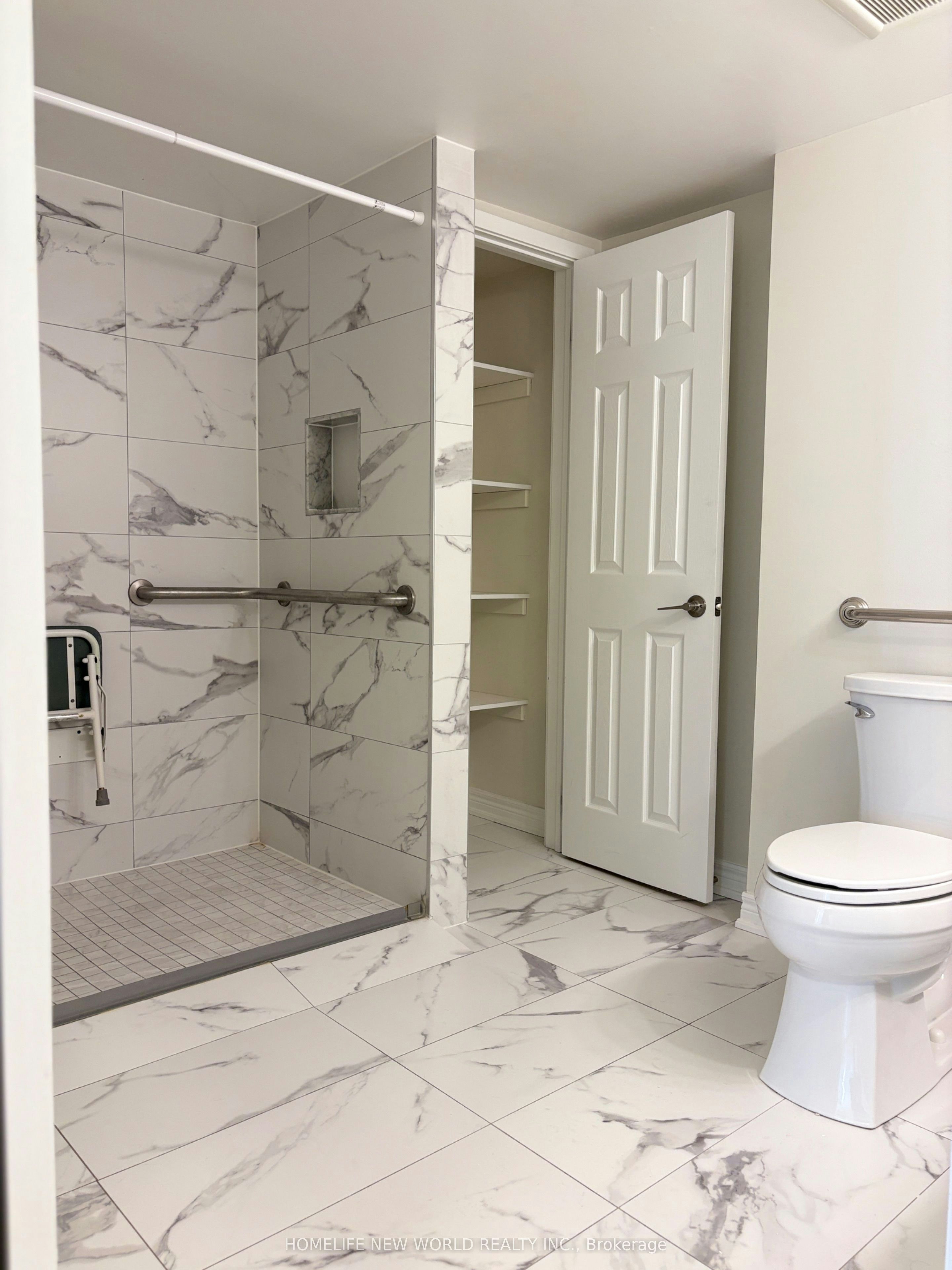 1117-40 Harding Boulevard, Richmond Hill, ON, L4C 9S5 - 23