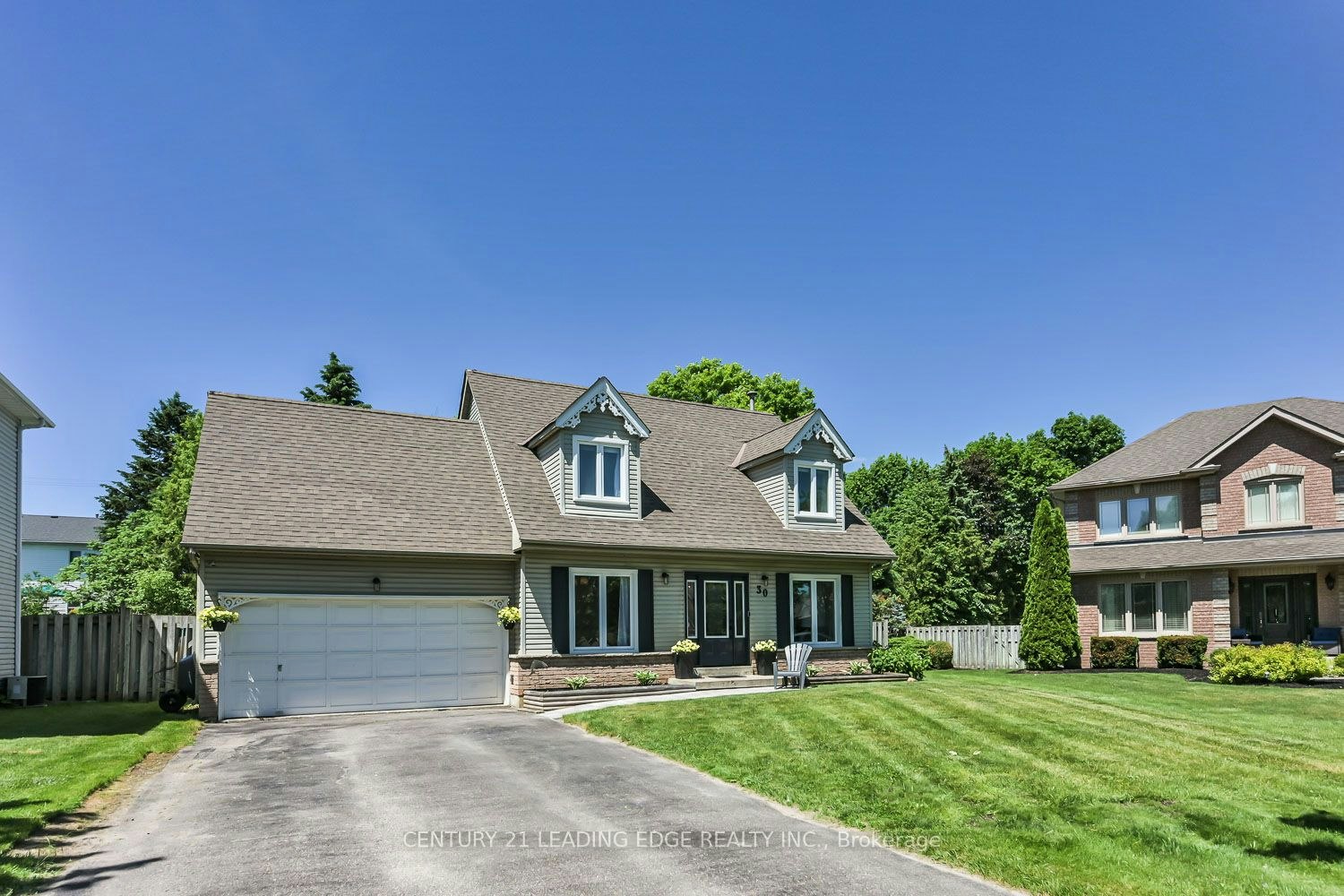 30 Mcguire Crescent, Uxbridge, ON, L9P 1G7