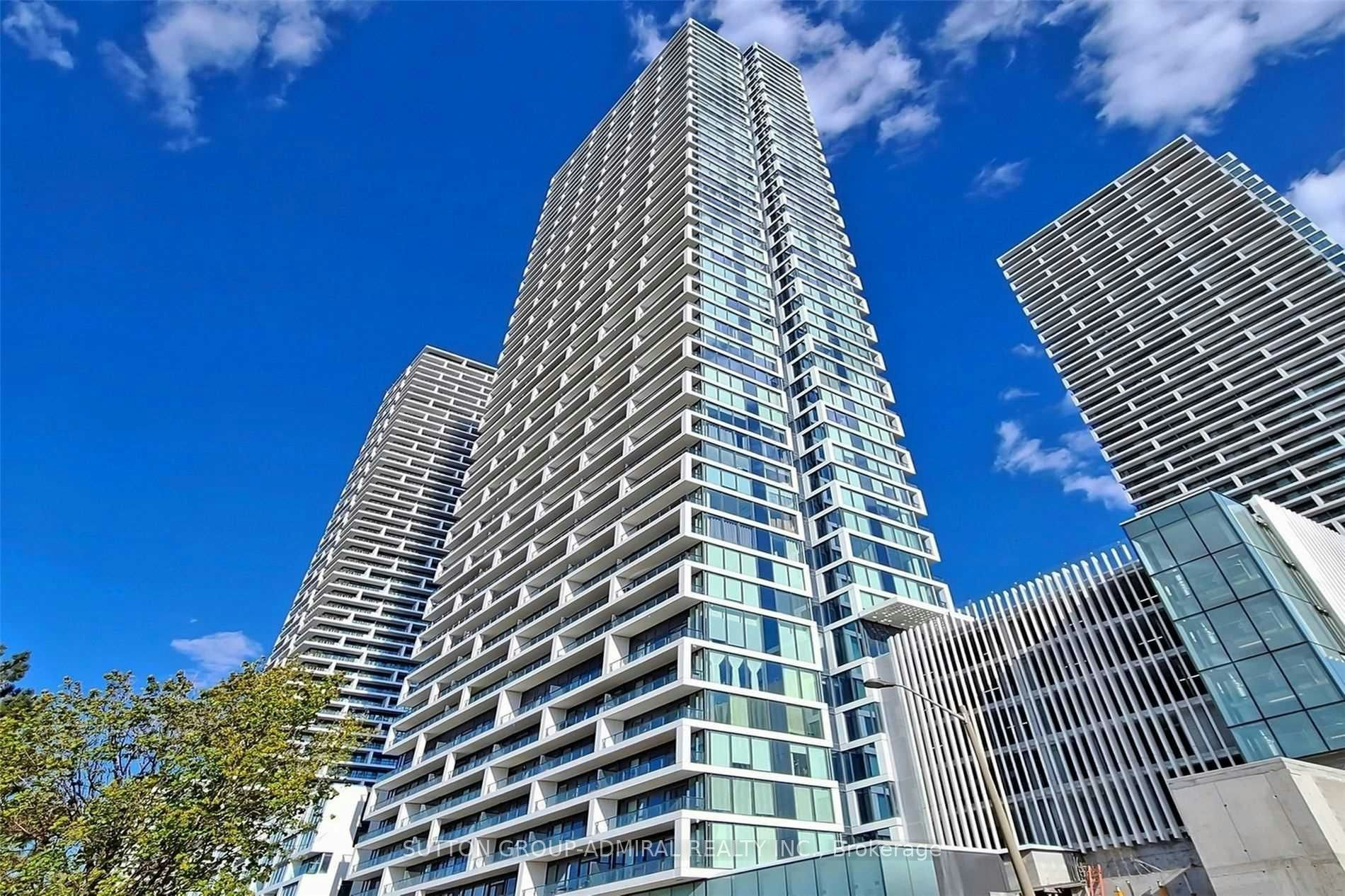 6001-950 Portage Parkway, Vaughan, ON, L4K 0J7 - 2