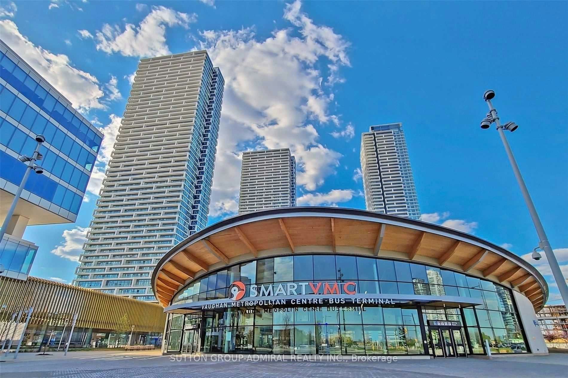 6001-950 Portage Parkway, Vaughan, ON, L4K 0J7