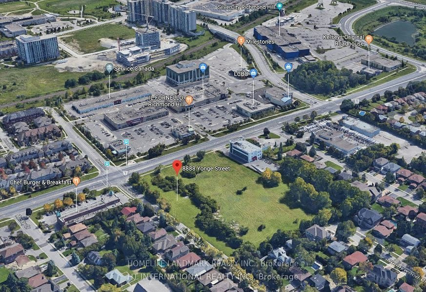 209-8888 Yonge Street, Richmond Hill, ON, L4C 6Z1 - 8