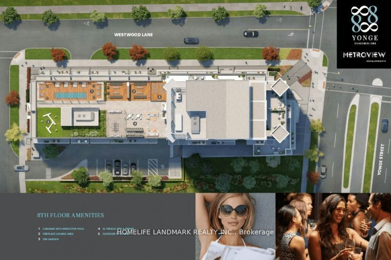 209-8888 Yonge Street, Richmond Hill, ON, L4C 6Z1 - 7