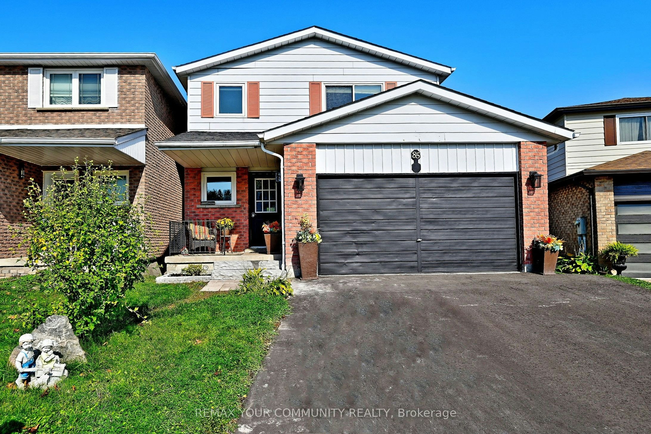 85 Fred Cook Drive, Bradford West Gwillimbury, ON, L3Z 1V1