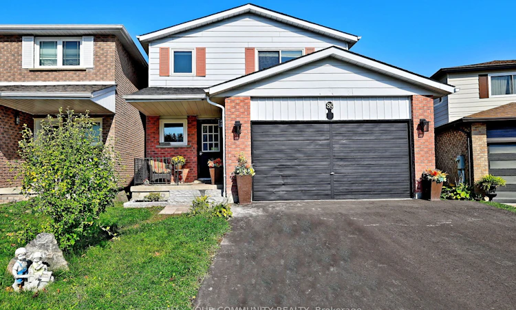 85 Fred Cook Drive