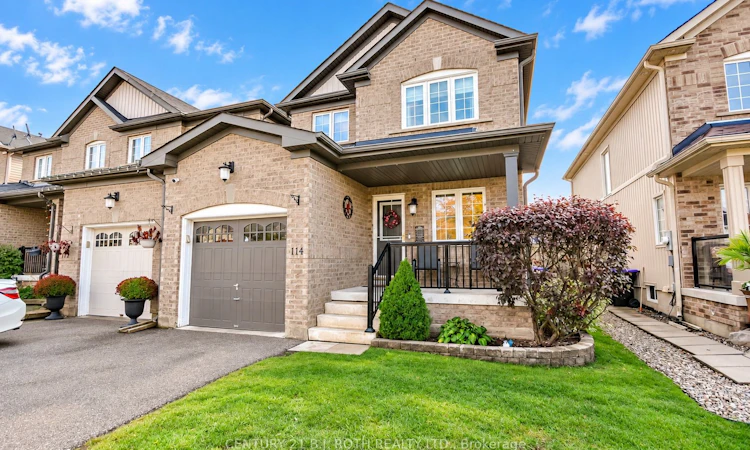 114 Stonemount Crescent