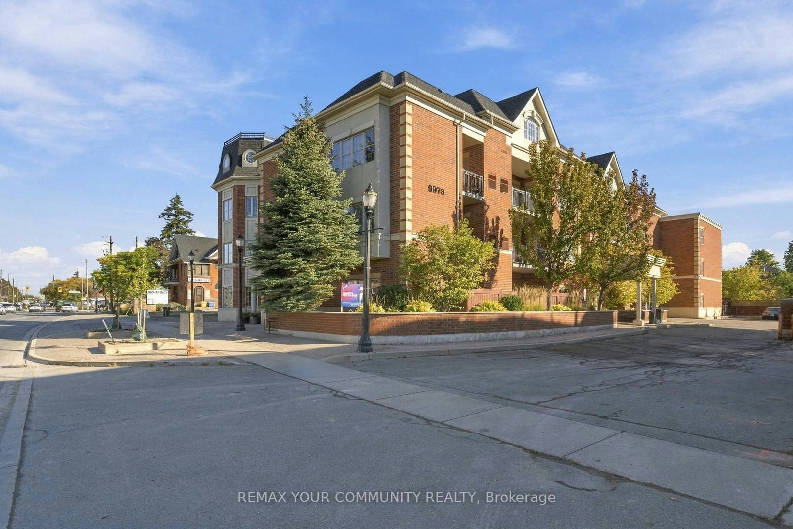 103-9973 Keele Street, Vaughan, ON, L6A 4W2