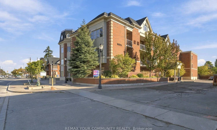 103-9973 Keele Street