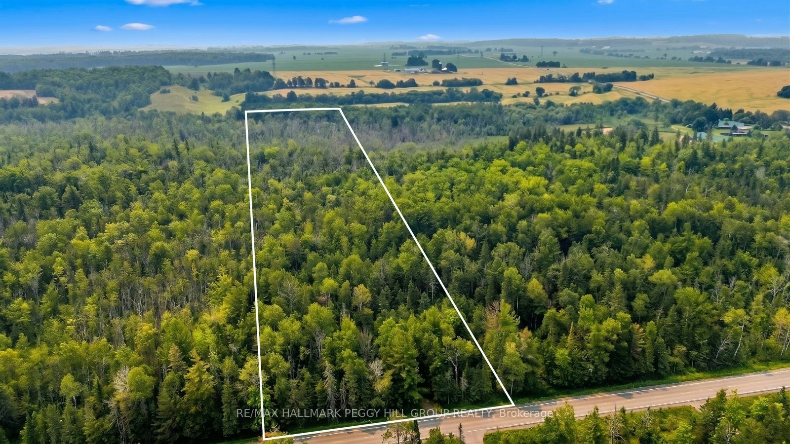 6905 County Road 21 N/A, Essa, ON, L9R 1V2