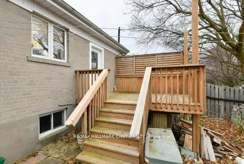 A-18 Elm Street, New Tecumseth, ON, L9R 1M8 - 2
