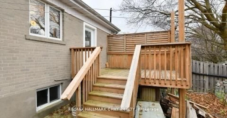 A-18 Elm Street, New Tecumseth, ON, L9R 1M8 - 2