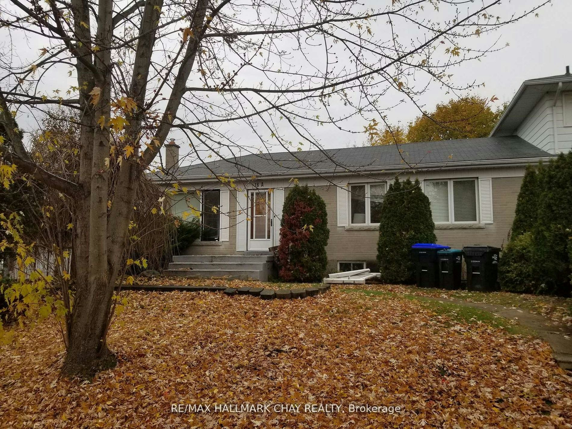 A-18 Elm Street, New Tecumseth, ON, L9R 1M8