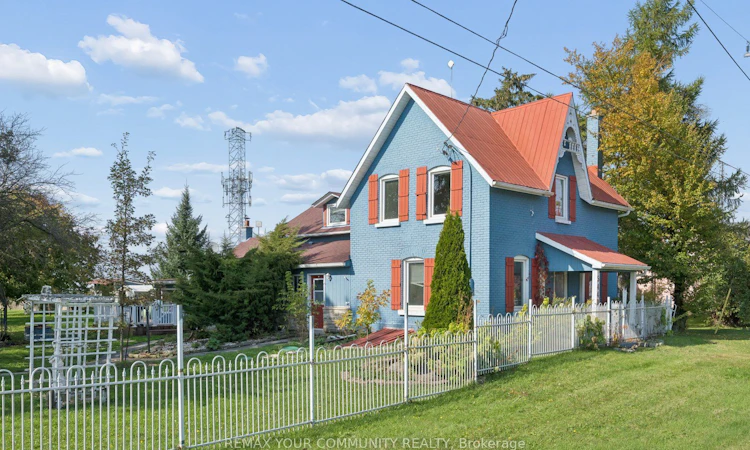 5440 Yonge Street