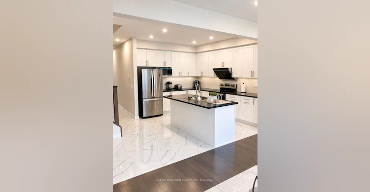 34 Jessica Antonella Street, Markham, ON, L6C 3K3 - 2