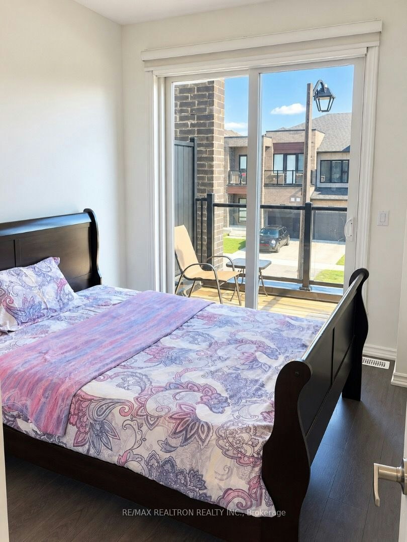 34 Jessica Antonella Street, Markham, ON, L6C 3K3 - 5