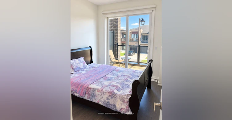 34 Jessica Antonella Street, Markham, ON, L6C 3K3 - 5