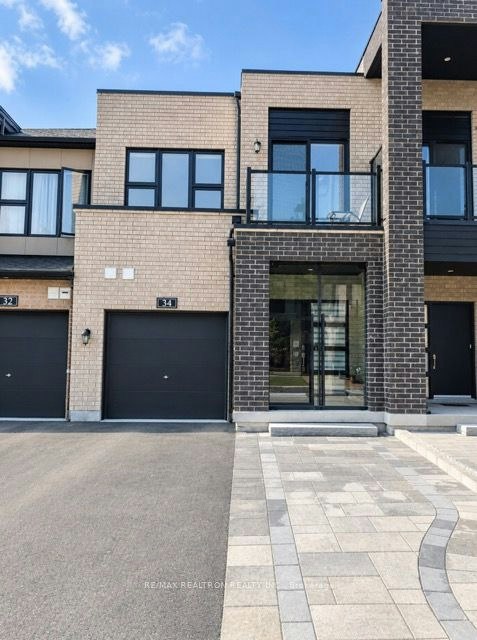 34 Jessica Antonella Street, Markham, ON, L6C 3K3