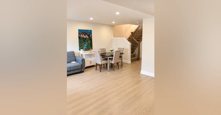 34 Jessica Antonella Street, Markham, ON, L6C 3K3 - 4