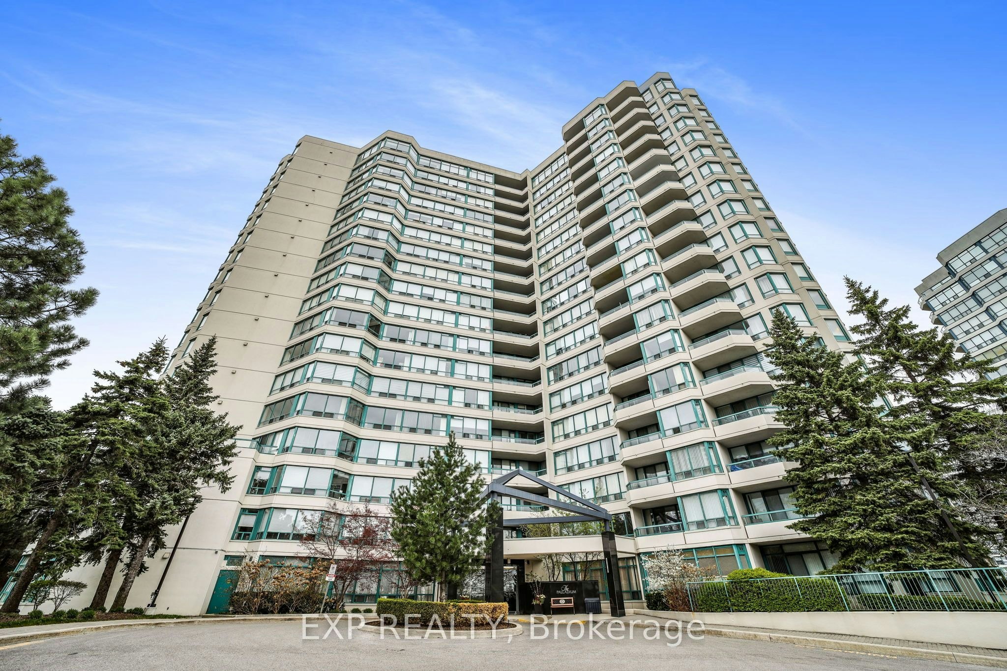206-7250 Yonge Street, Vaughan, ON, L4J 7X1