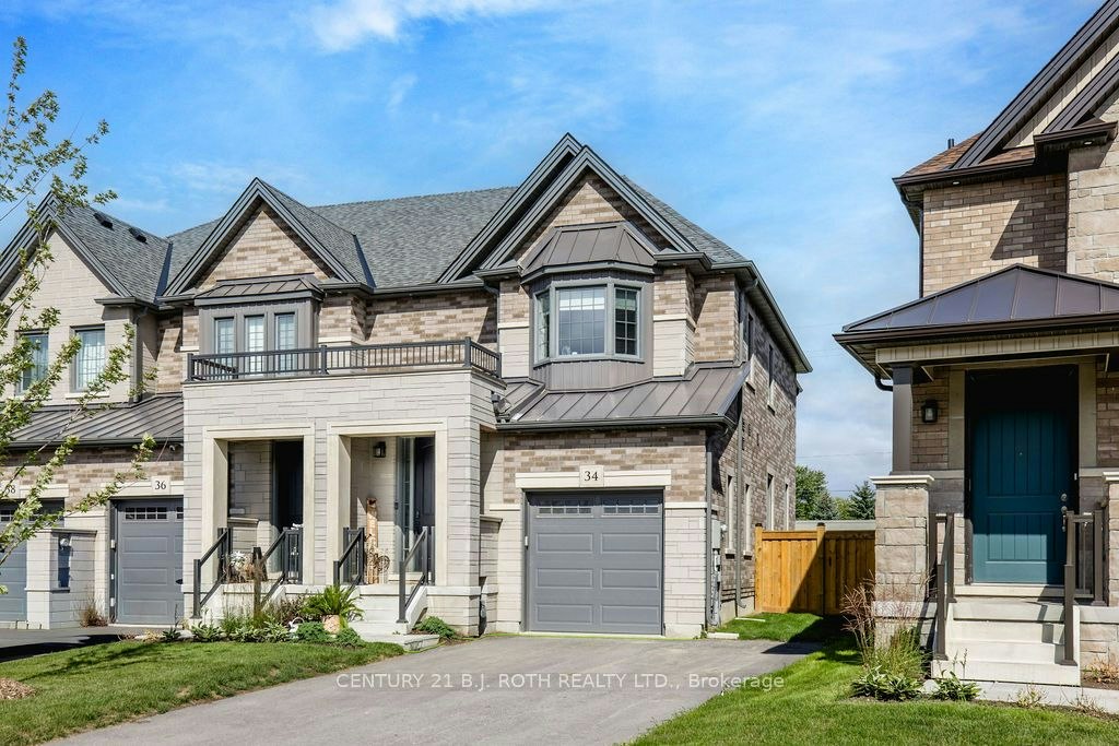 34 Kiernan Crescent N, New Tecumseth, ON, L9R 0V3