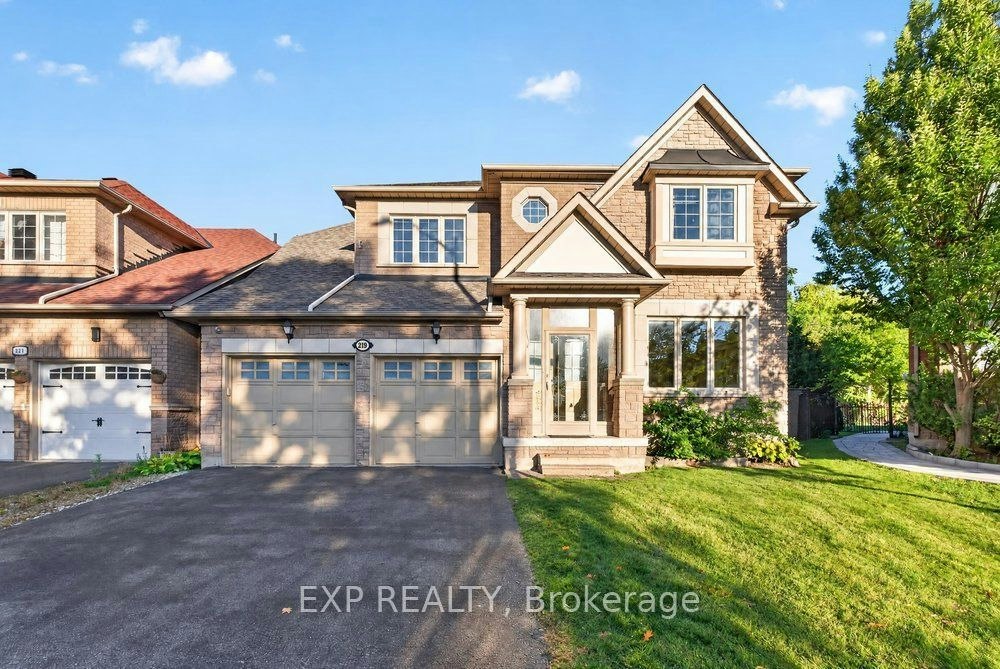 219 Hopecrest Road, Markham, ON, L6C 2V7