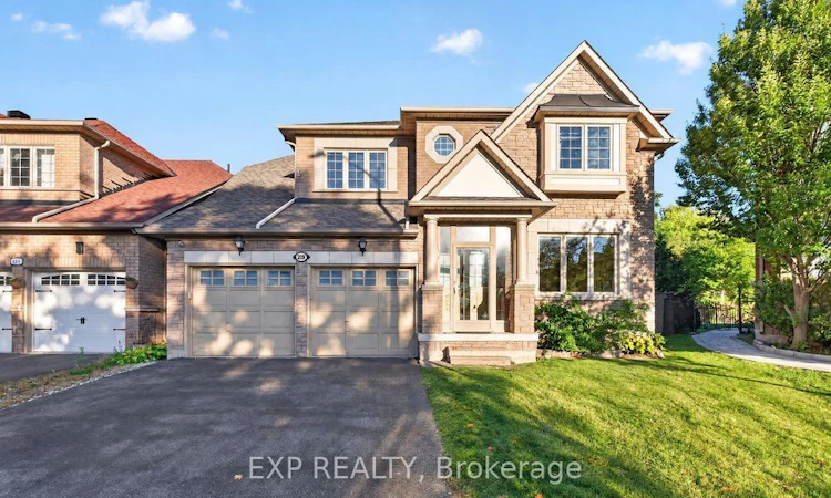 219 Hopecrest Road
