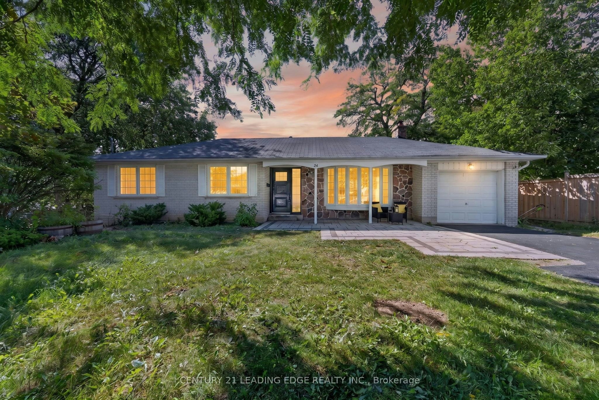 24 Lincoln Green Drive, Markham, ON, L3P 1R5