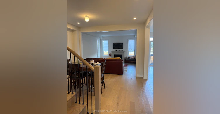 1352 Davis Loop Circle, Innisfil, ON, L0L 1W0 - 3