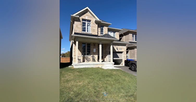 1352 Davis Loop Circle, Innisfil, ON, L0L 1W0