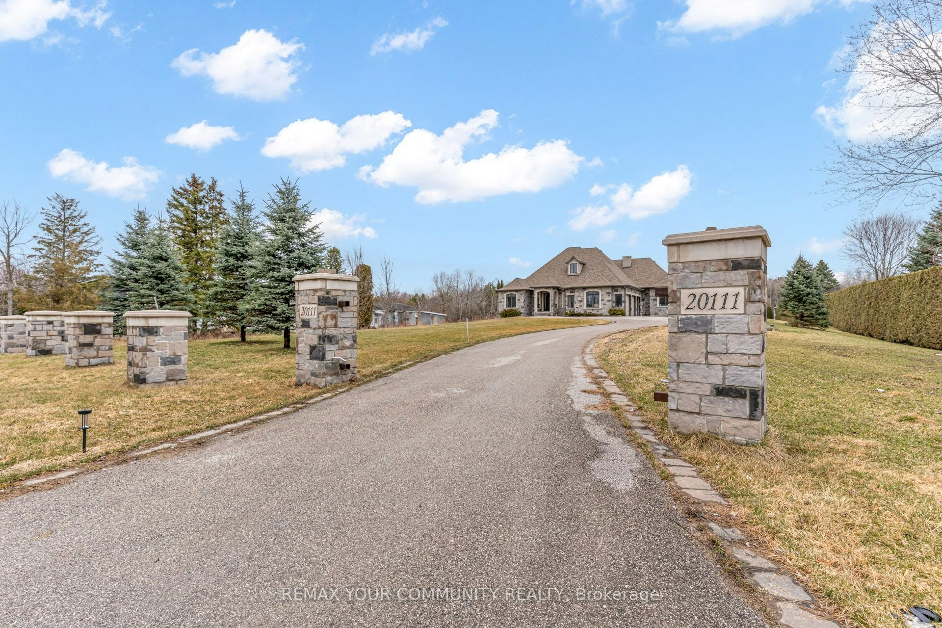 Main-20111 Bathurst Street E, East Gwillimbury, ON, L9N 1N3 - 3