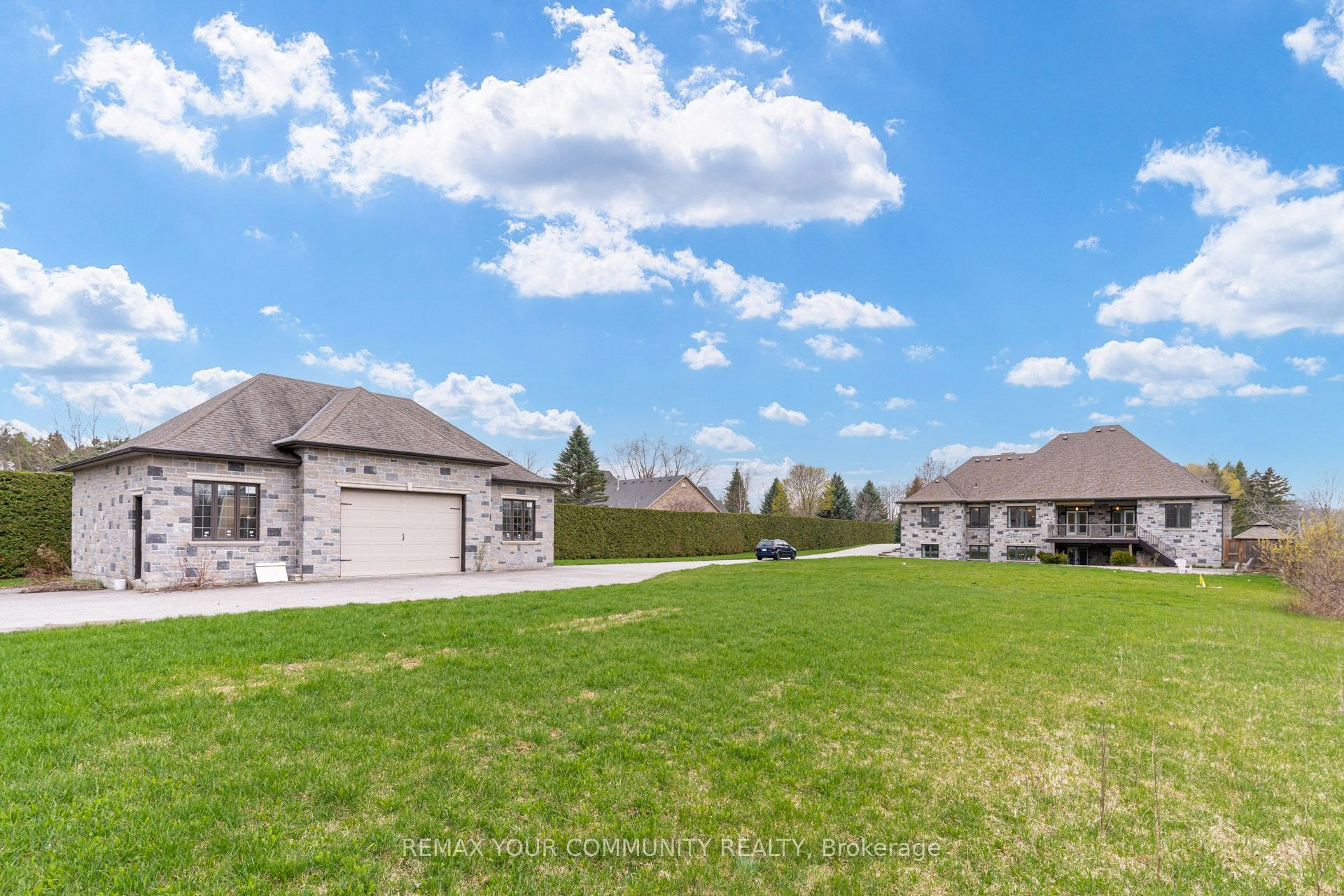 Main-20111 Bathurst Street E, East Gwillimbury, ON, L9N 1N3 - 43