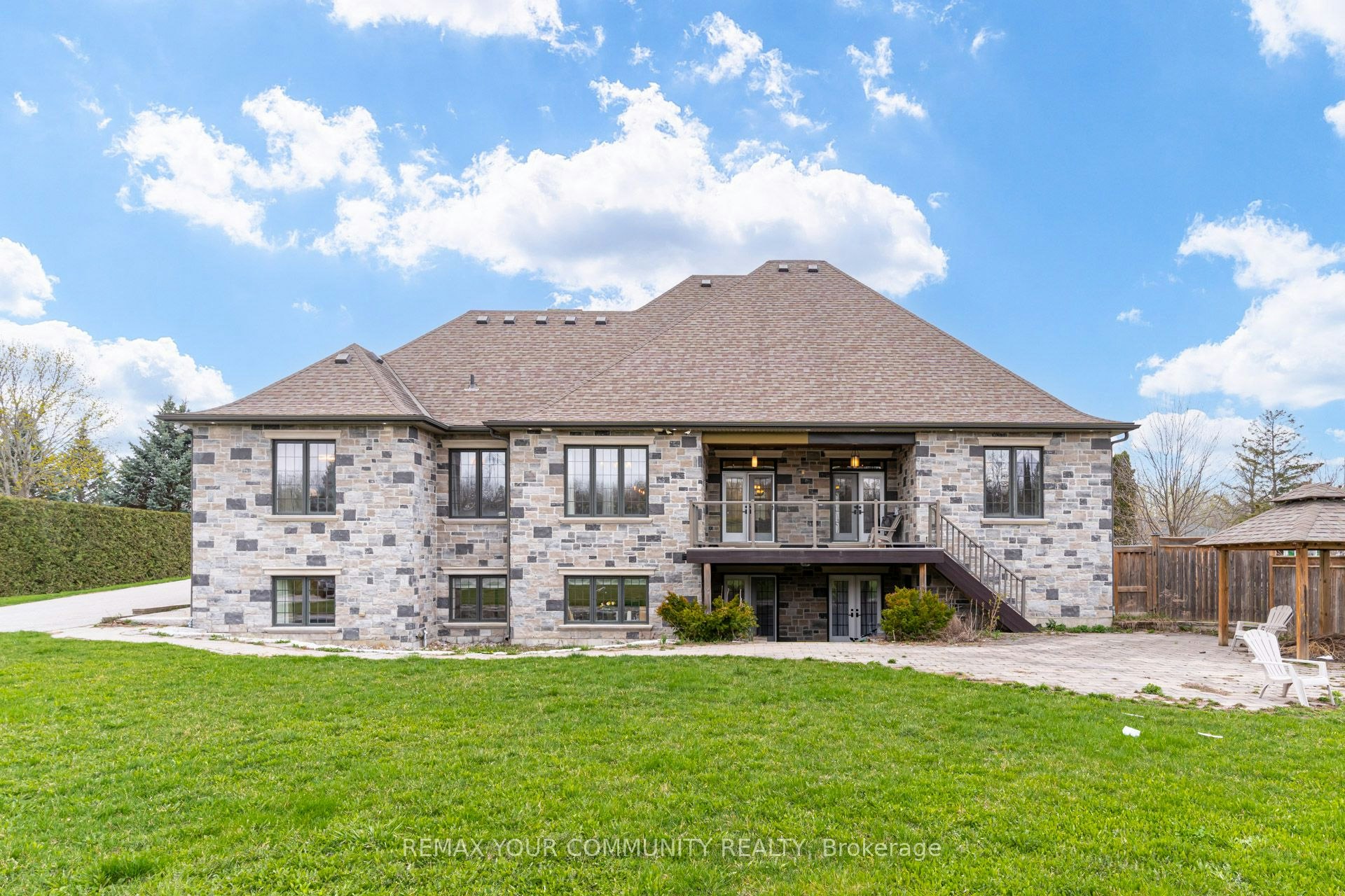 Main-20111 Bathurst Street E, East Gwillimbury, ON, L9N 1N3 - 41