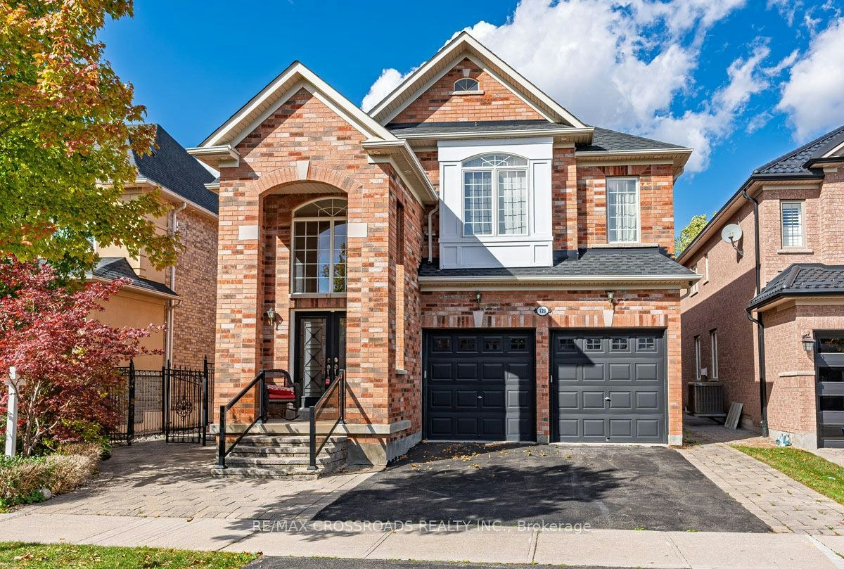 120 Golden Orchard Road, Vaughan, ON, L6A 0M7