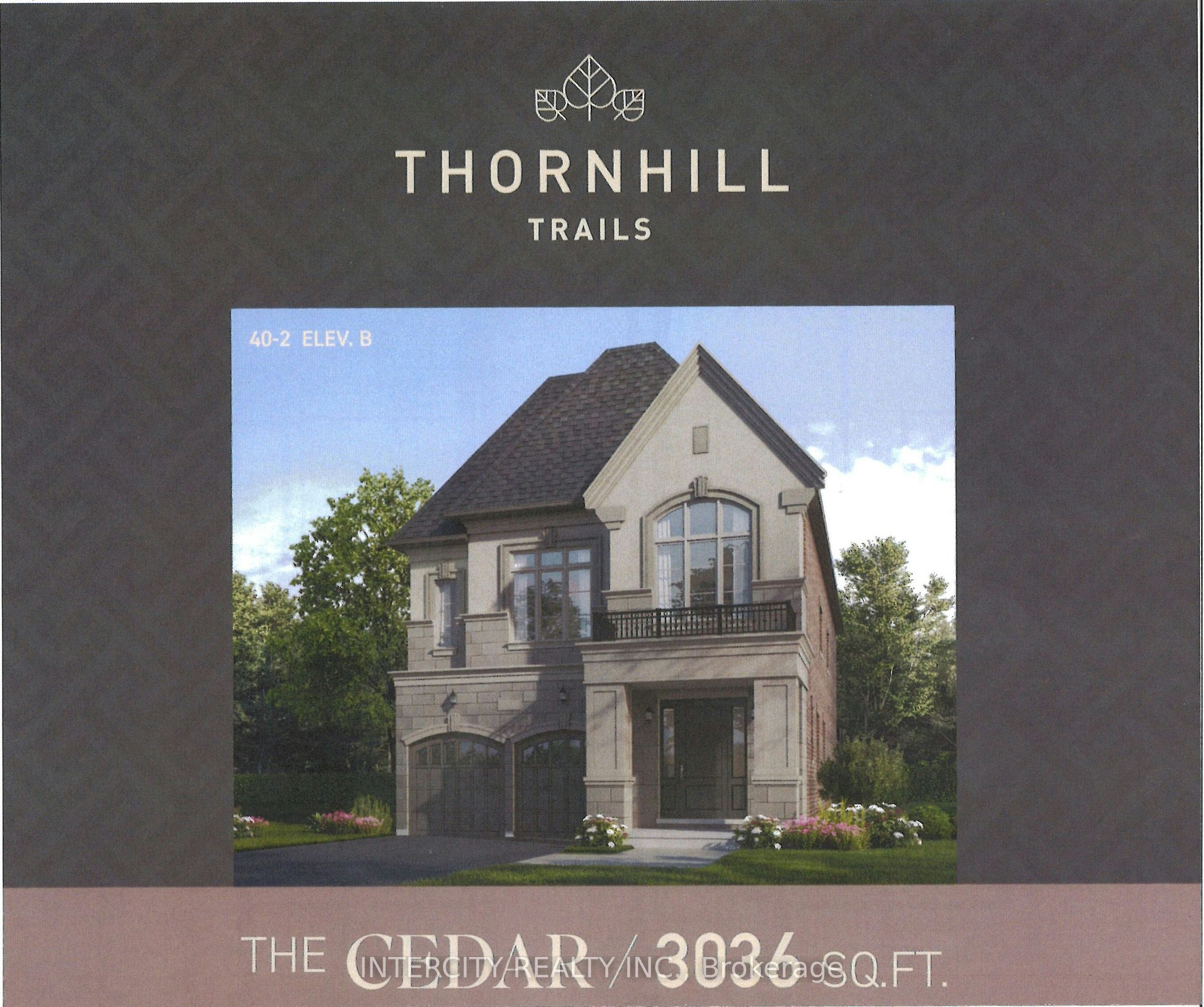569 Grand Trunk Avenue, Vaughan, ON, L6A 0R4