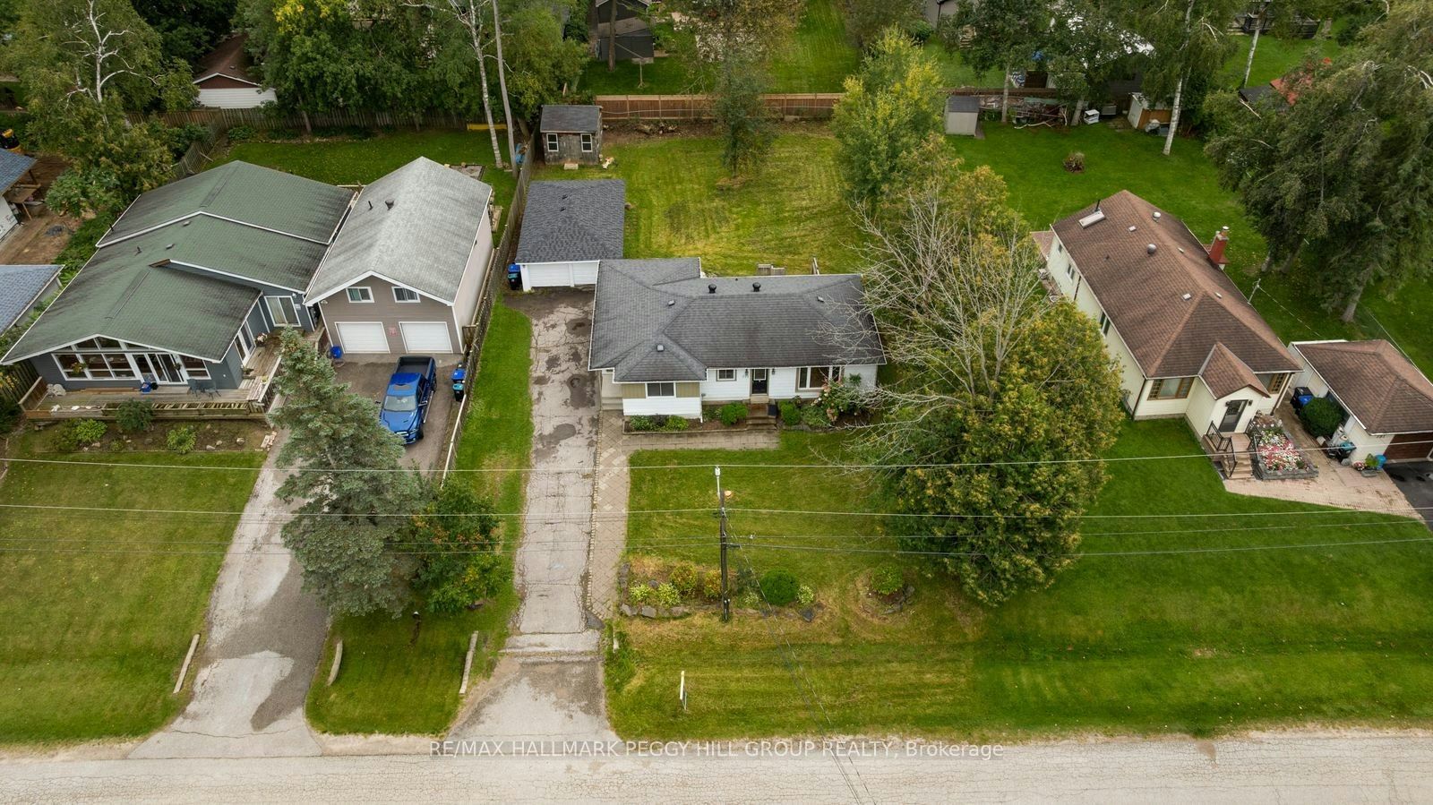775 James Street, Innisfil, ON, L9S 2G6 - 2