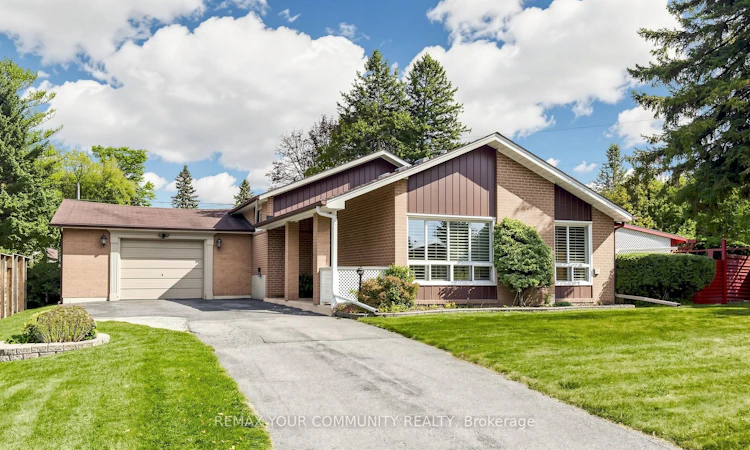 43 Seaton Drive