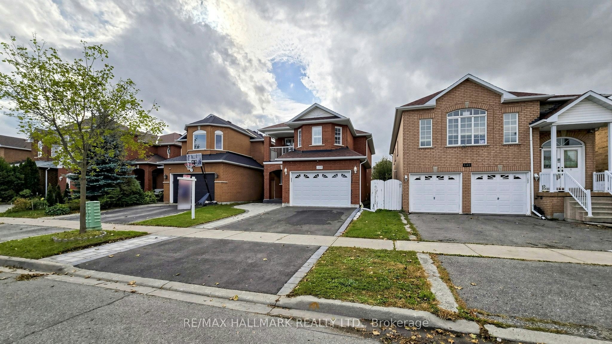336 St Joan Of Arc Avenue, Vaughan, ON, L6A 3N1