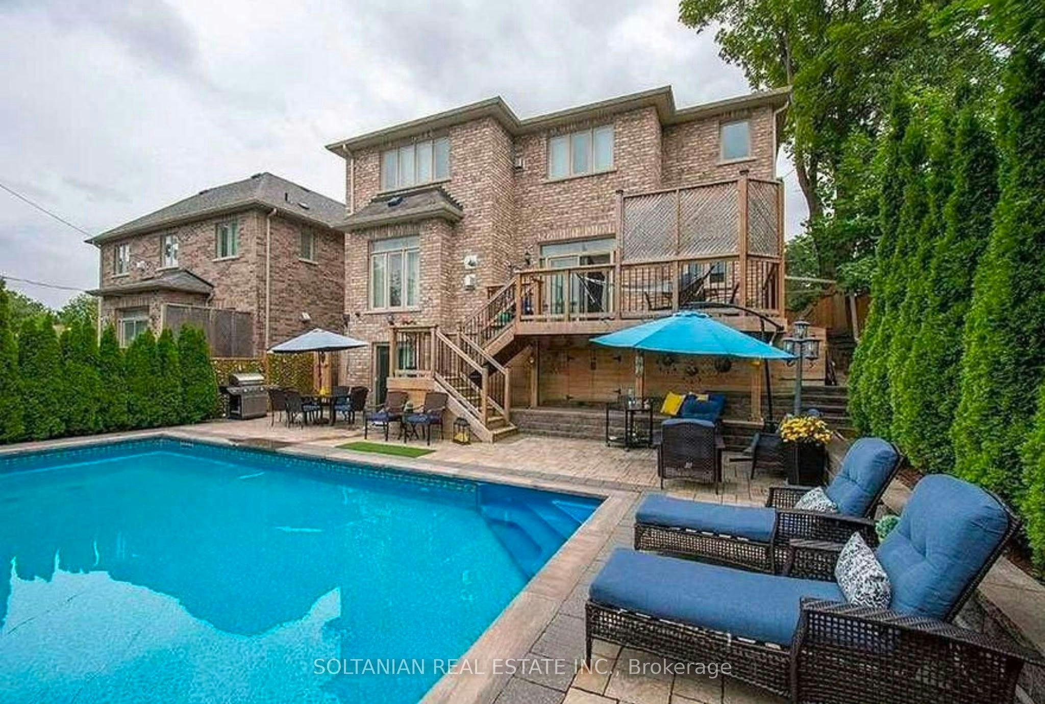 90 Grandview Avenue, Markham, ON, L3T 1H4 - 3