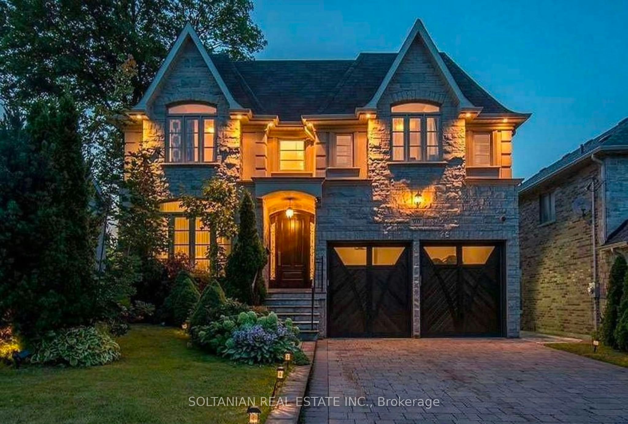 90 Grandview Avenue, Markham, ON, L3T 1H4 - 2