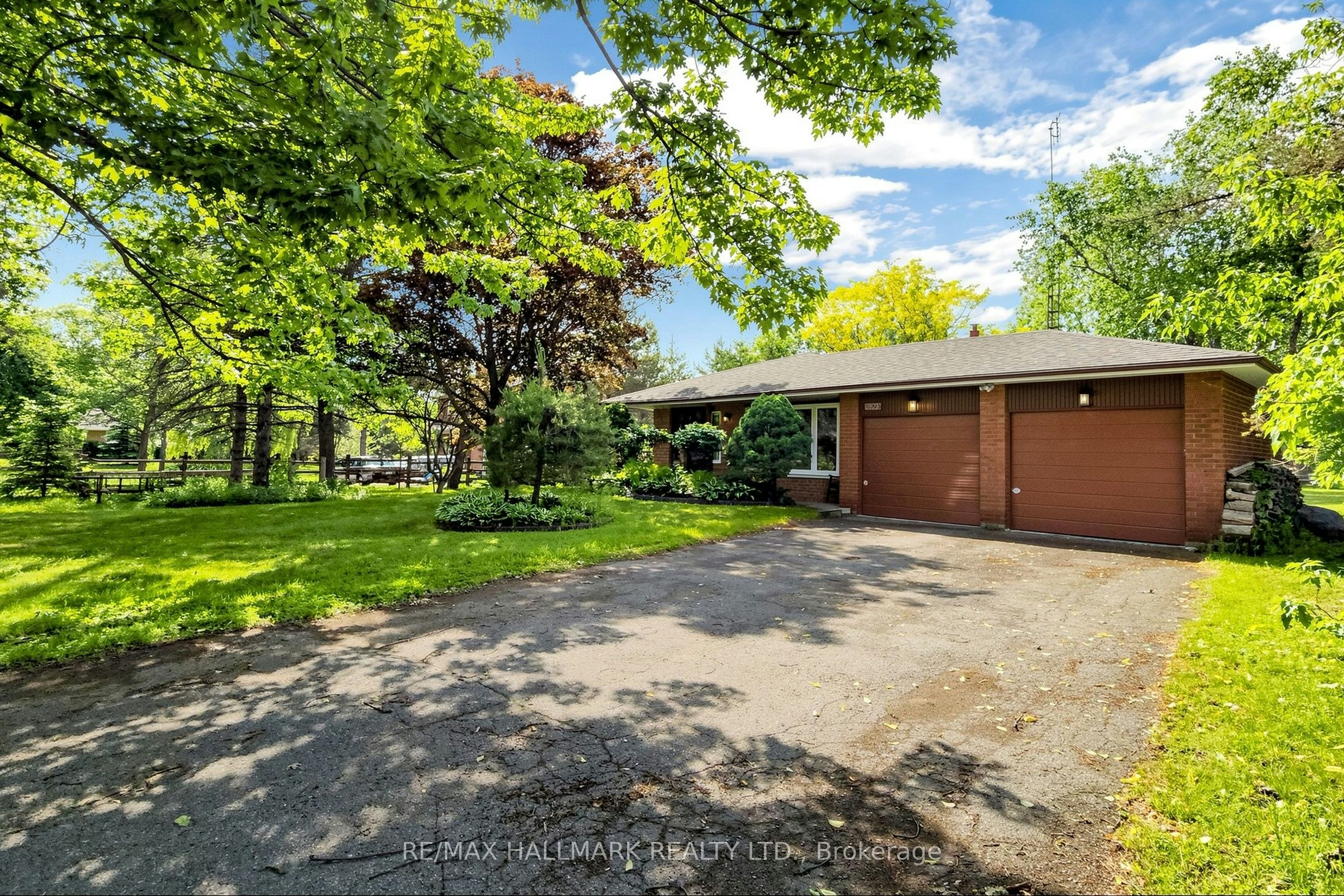5193 Aurora Road, Whitchurch-Stouffville, ON, L4A 7X4