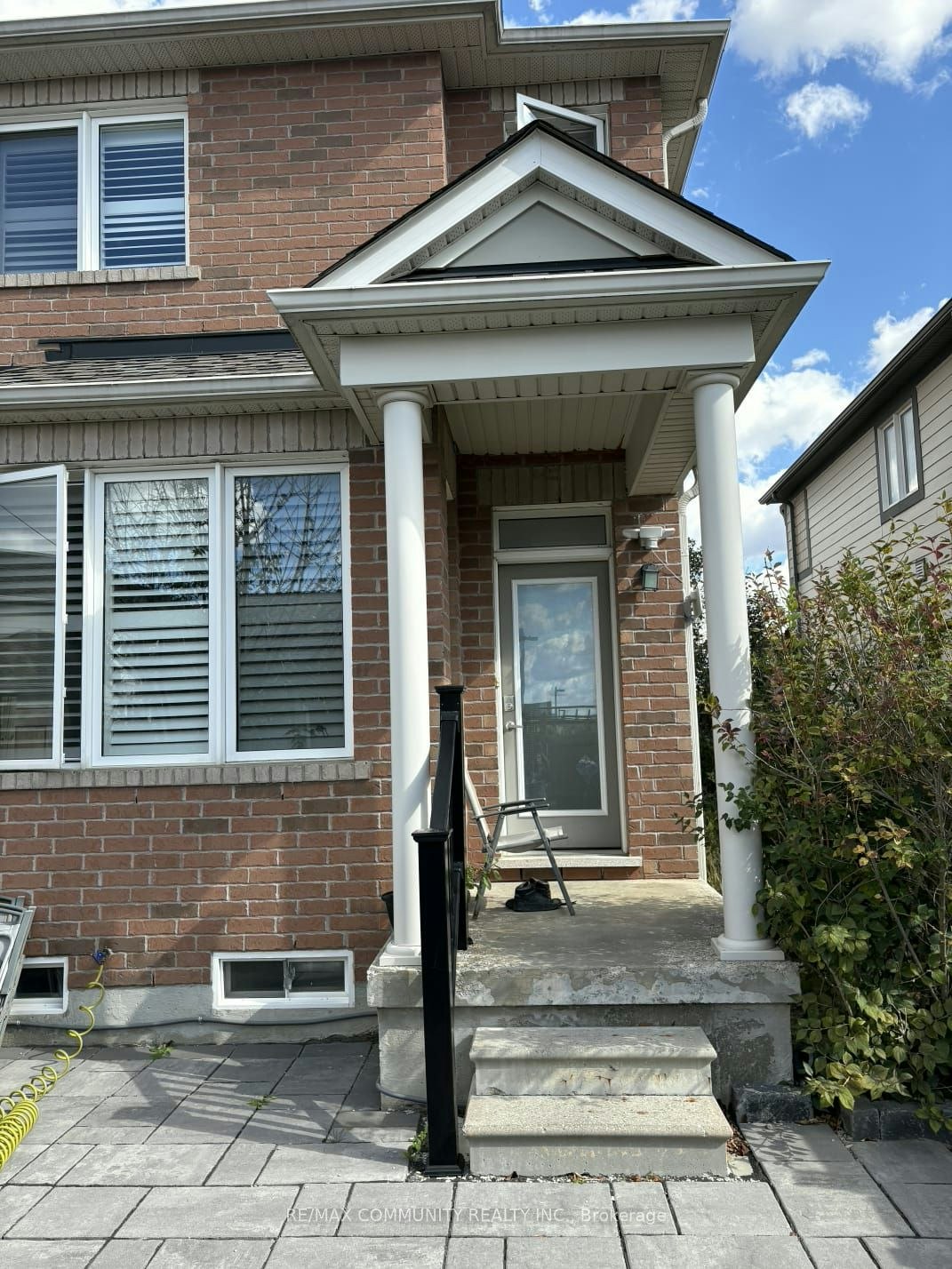 Basement-282 Cornell Centre Boulevard, Markham, ON, L6B 0W3 - 5
