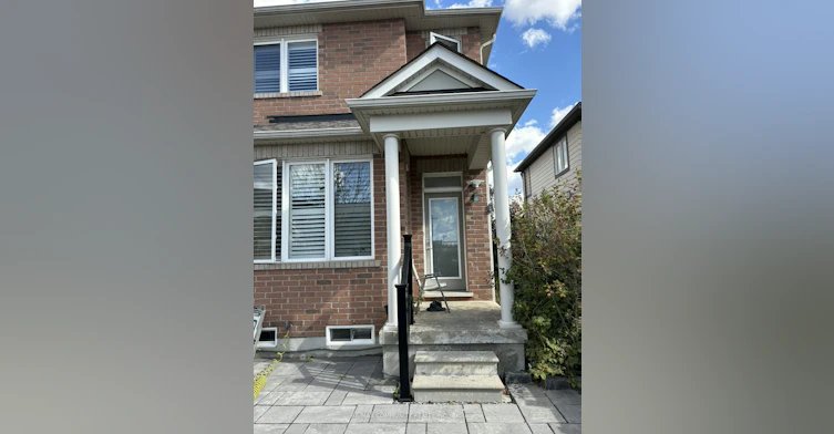 Basement-282 Cornell Centre Boulevard, Markham, ON, L6B 0W3 - 5