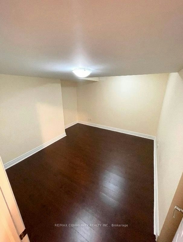 Basement-282 Cornell Centre Boulevard, Markham, ON, L6B 0W3 - 4