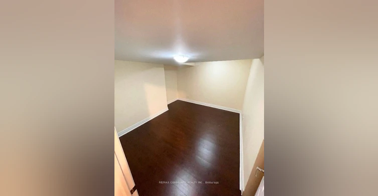Basement-282 Cornell Centre Boulevard, Markham, ON, L6B 0W3 - 4