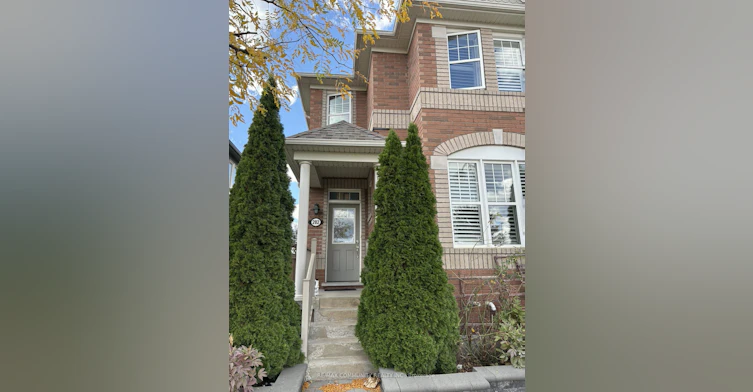 Basement-282 Cornell Centre Boulevard, Markham, ON, L6B 0W3