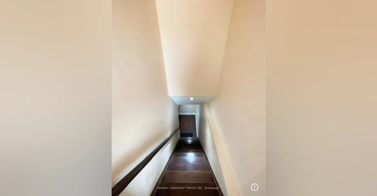 Basement-282 Cornell Centre Boulevard, Markham, ON, L6B 0W3 - 2