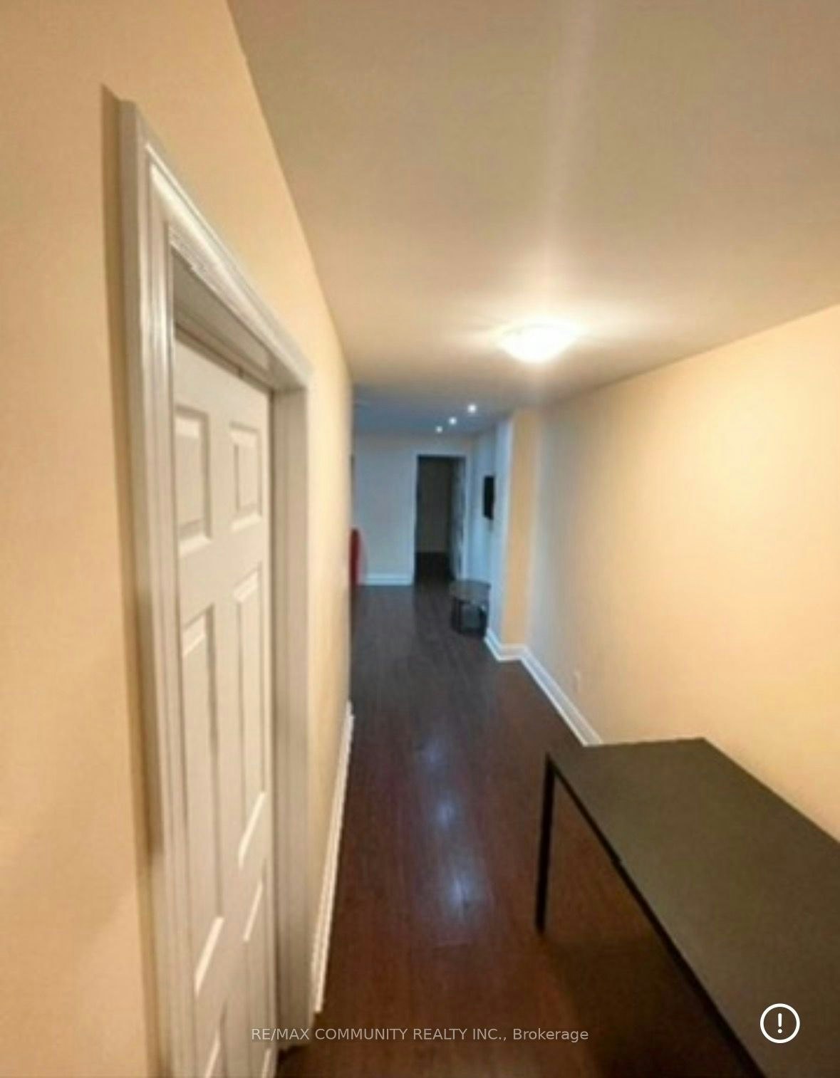 Basement-282 Cornell Centre Boulevard, Markham, ON, L6B 0W3 - 3