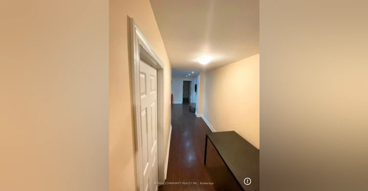 Basement-282 Cornell Centre Boulevard, Markham, ON, L6B 0W3 - 3