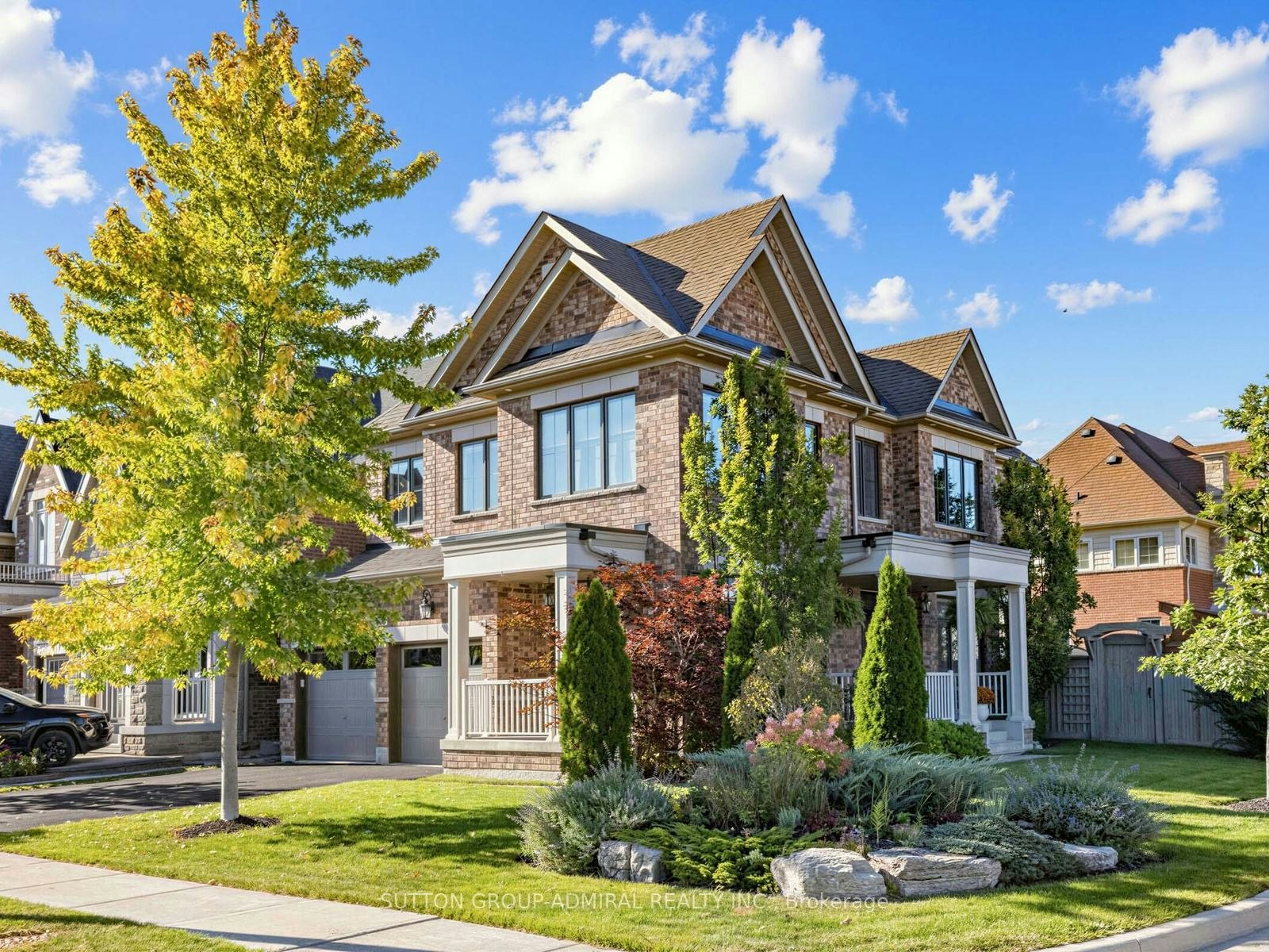 109 Leaden Hall Drive, East Gwillimbury, ON, L9N 0R5